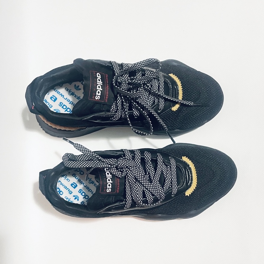 Alexander Wang x Adidas Turnout Trainer - Picture 4 of 9